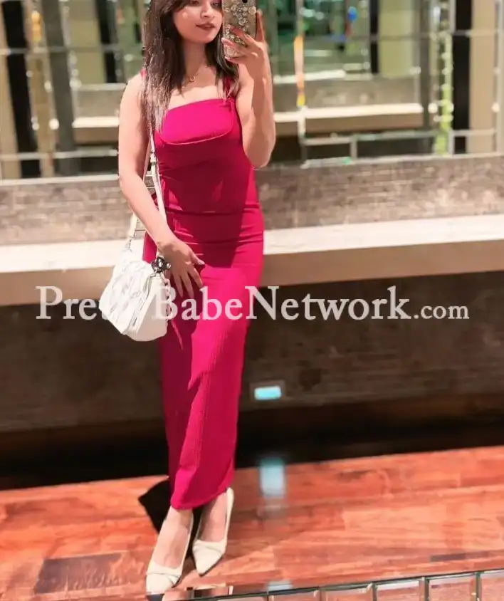 Are you ready to dive into eroticism? - I am Avantika Sinha, your ideal erotic